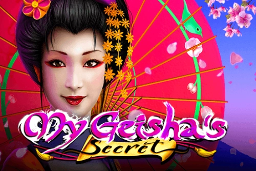 My Geishas Secret